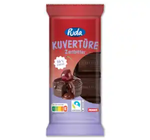 PUDA Kuvertüre