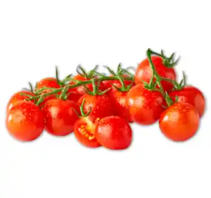 Cherry Rispentomaten