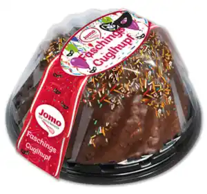 JOMO Faschingsguglhupf*
