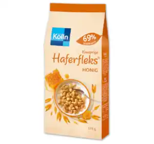 KÖLLN Haferfleks*