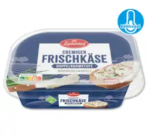LINDENHOF Frischkäse