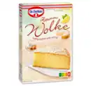 Bild 1 von DR. OETKER Wolke-Kuchen Backmischung*