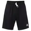 Bild 1 von ADIDAS Damen oder Herren Shorts, Schwarz, S
