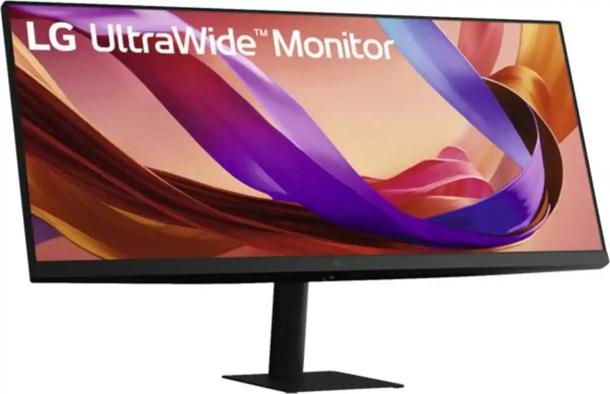 Bild 3 von LG 34U511A-B UltraWide