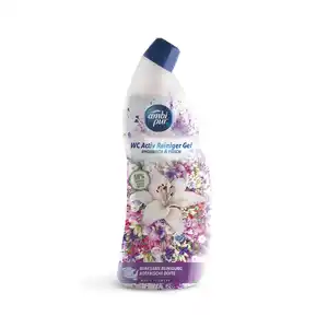 WC-Aktiv Reiniger Gel 'White Flowers'