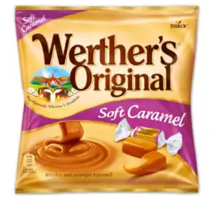 STORCK Werther’s Original