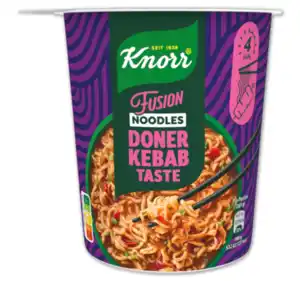 KNORR Asia Noodles
