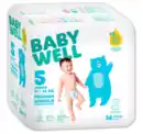 Bild 1 von BABYWELL Premium Windeln