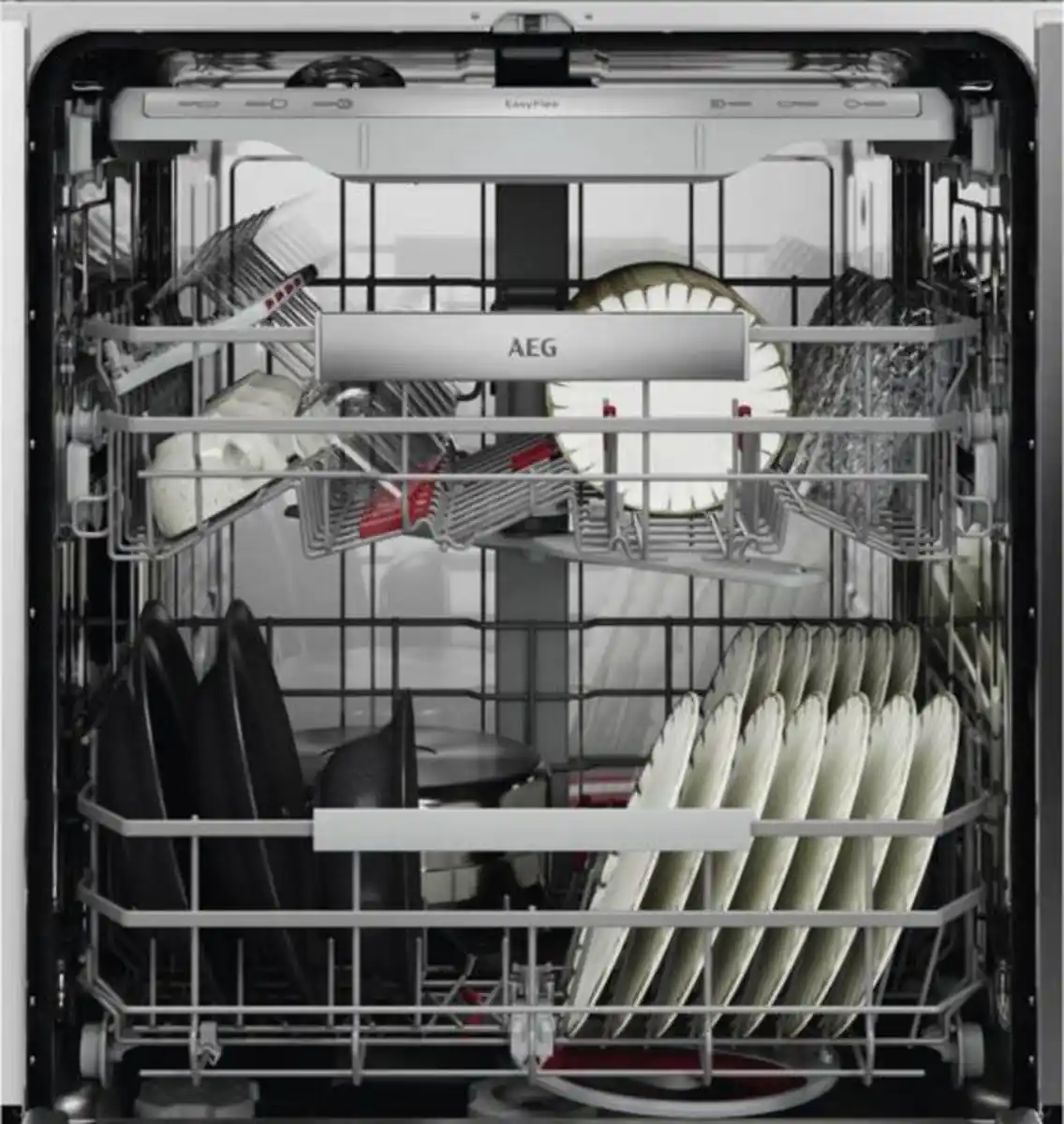 Bild 3 von AEG GT8200A2SFM