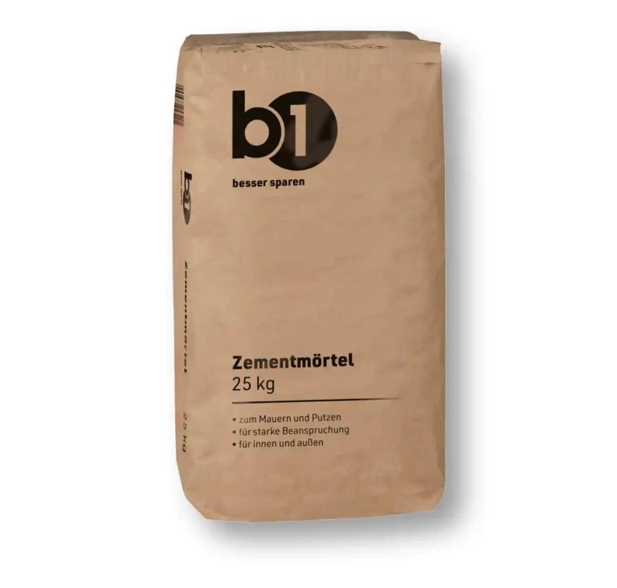 Bild 1 von Zementmörtel