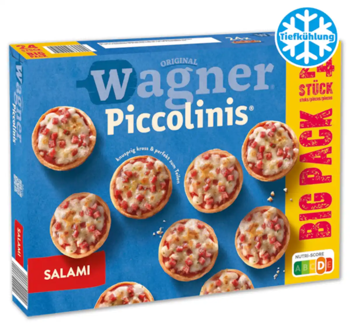 Bild 1 von WAGNER Piccolinis*