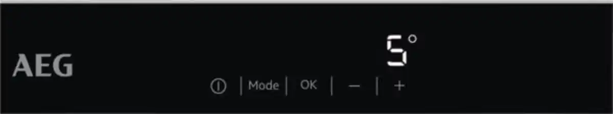 Bild 3 von AEG TSF5O881DF