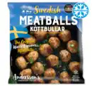 Bild 1 von ANDERSSON’S Köttbullar*