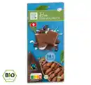 Bild 1 von NATURGUT Bio Tafel­schokolade Schweizer Edel-Vollmilch