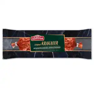 BALCERZAK Polnische ­Spezialität*