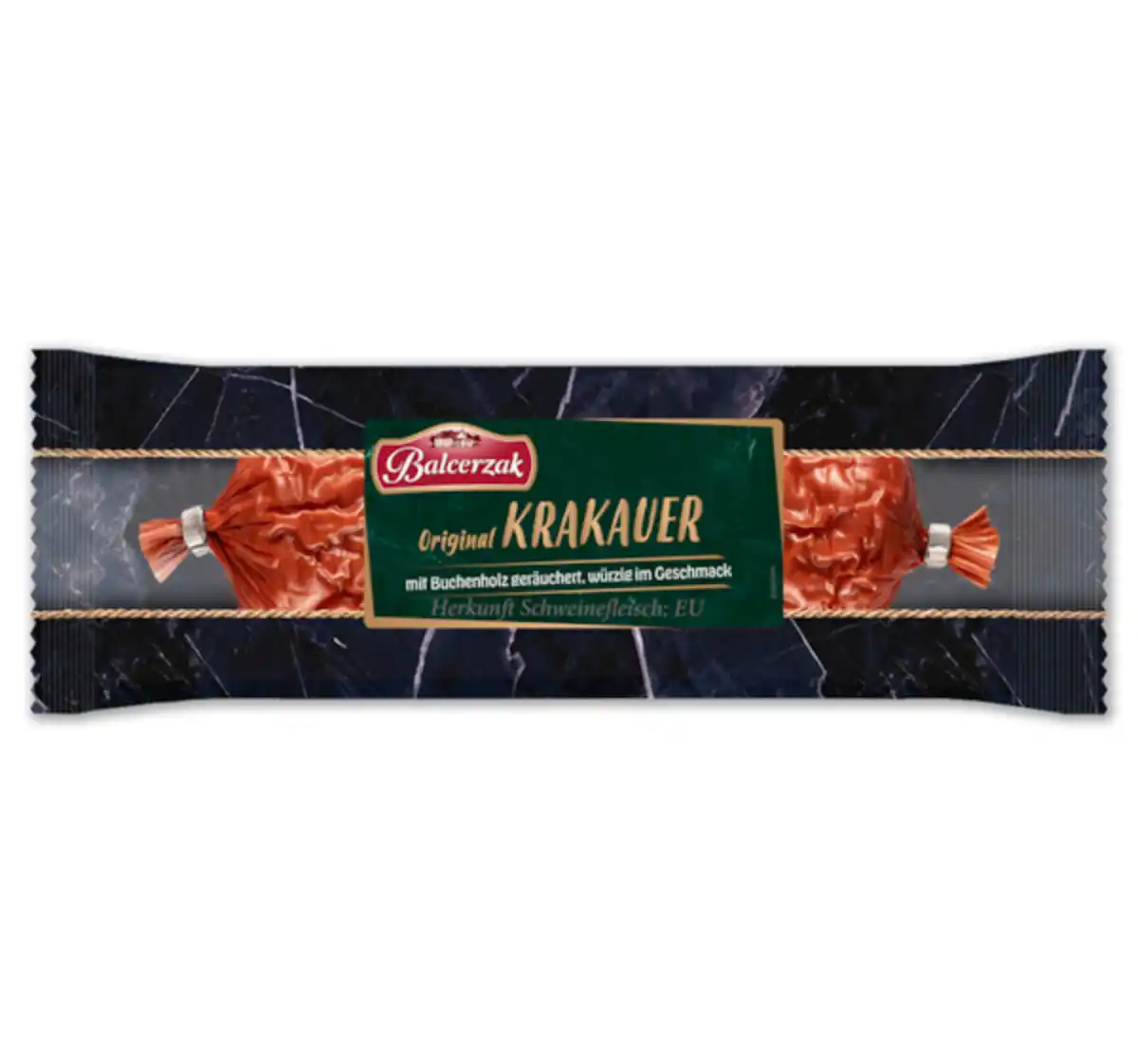 Bild 1 von BALCERZAK Polnische ­Spezialität*