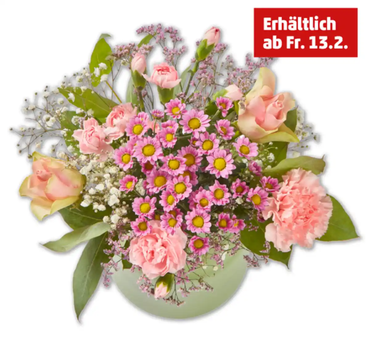 Bild 1 von Strauß Liebe*