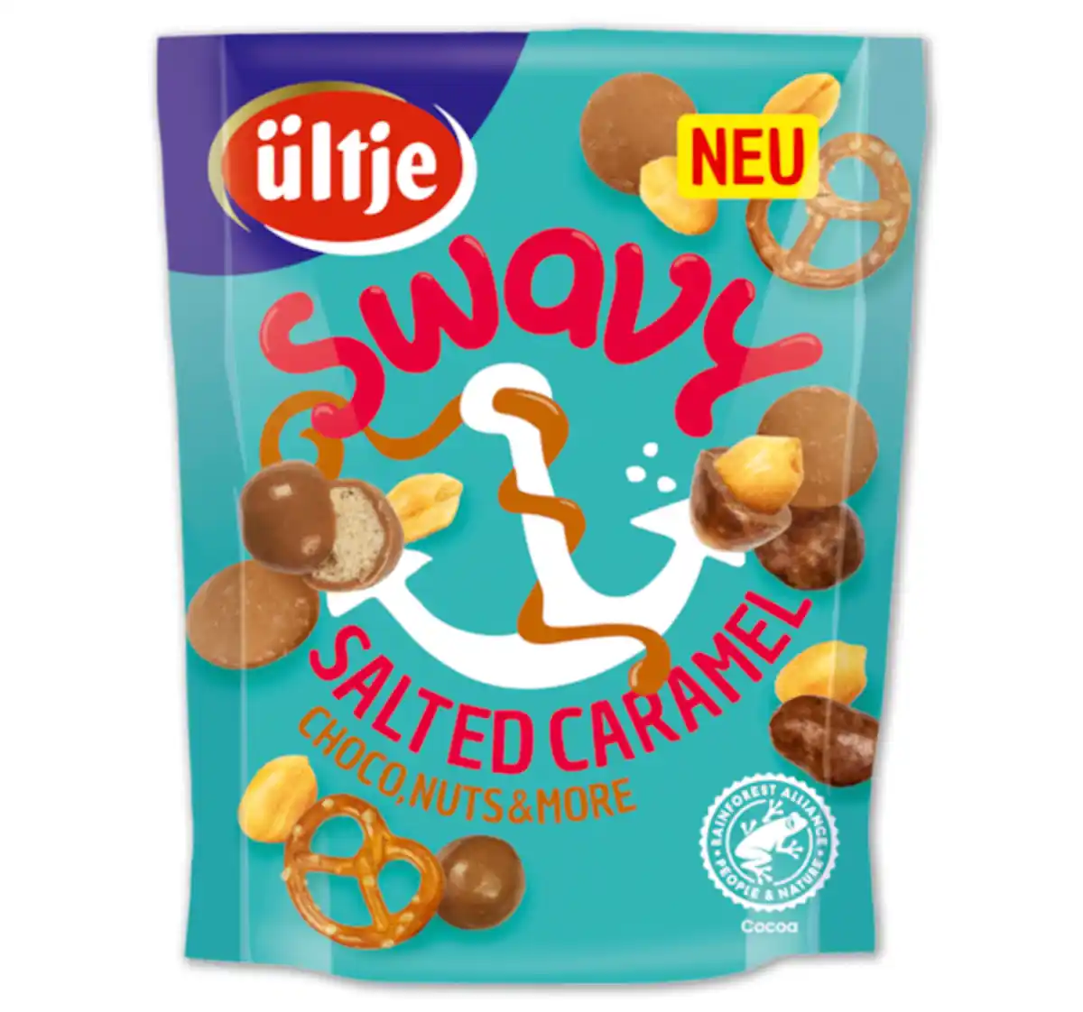 Bild 1 von ÜLTJE Swavy*