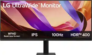 LG 34U511A-B UltraWide