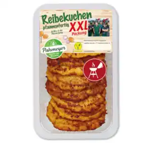 PAHMEYER Reibekuchen*