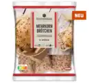 Bild 1 von BÄCKERKRÖNUNG Mehrkorn Brötchen