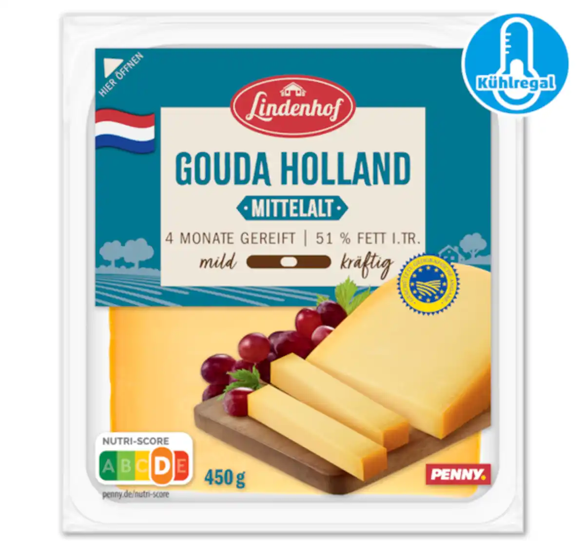 Bild 1 von LINDENHOF Gouda Holland mittelalt