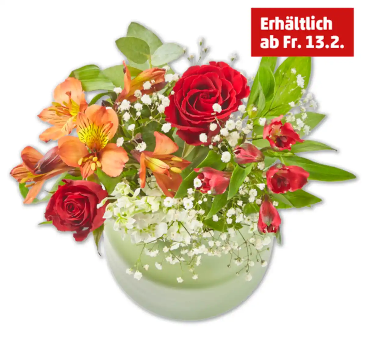 Bild 1 von Strauß Ich schätze dich*