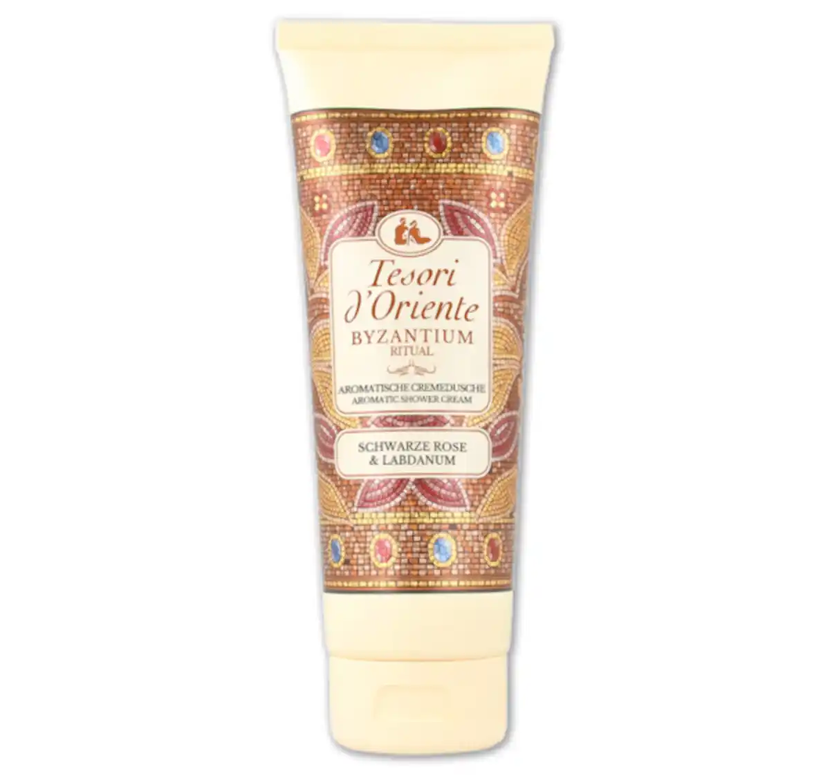 Bild 1 von TESORI Cremedusche*