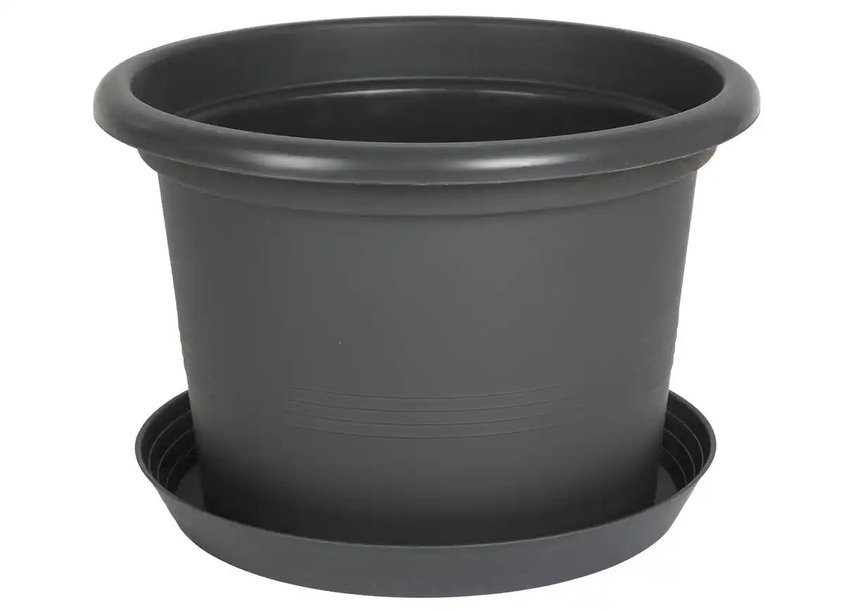 Bild 1 von Pflanzkübel Campanula 59,5cm