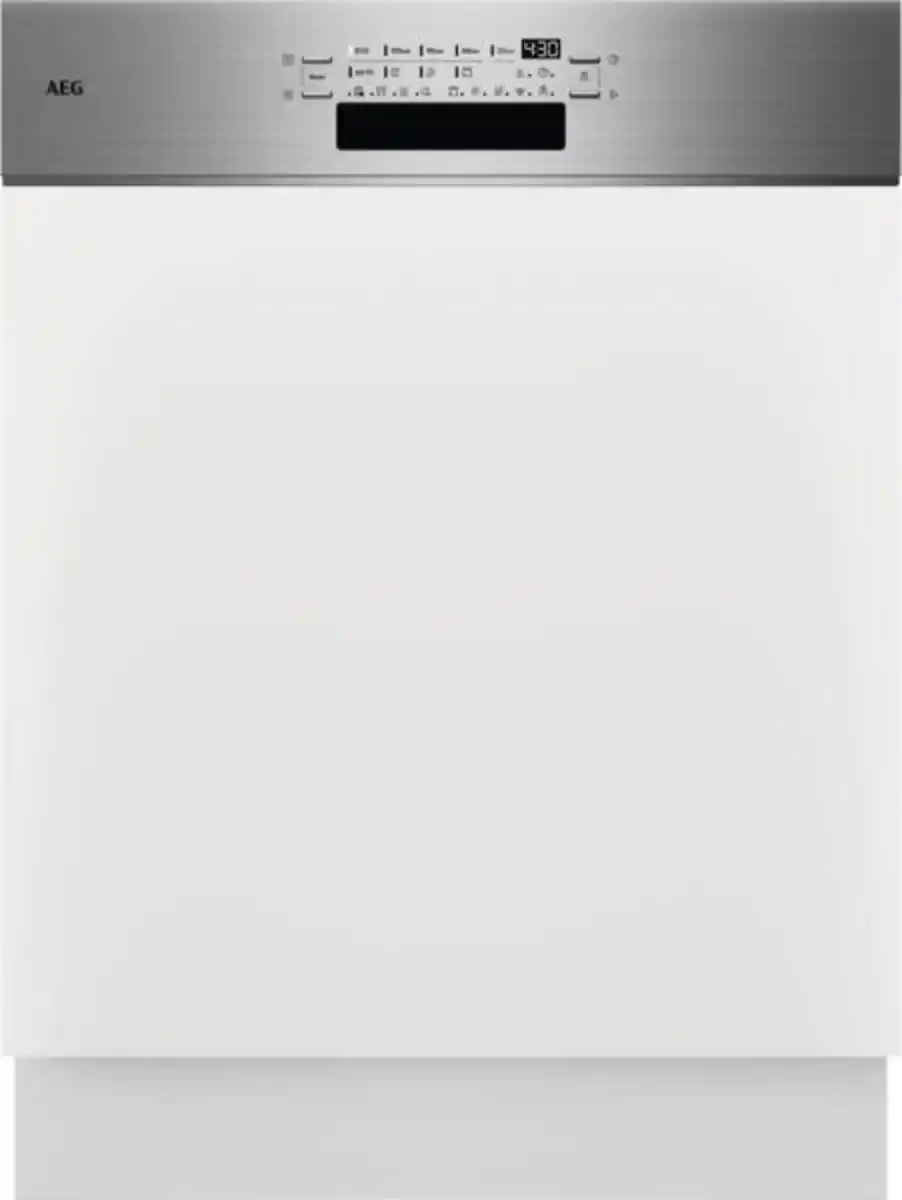 Bild 1 von AEG GT8200A2SFM