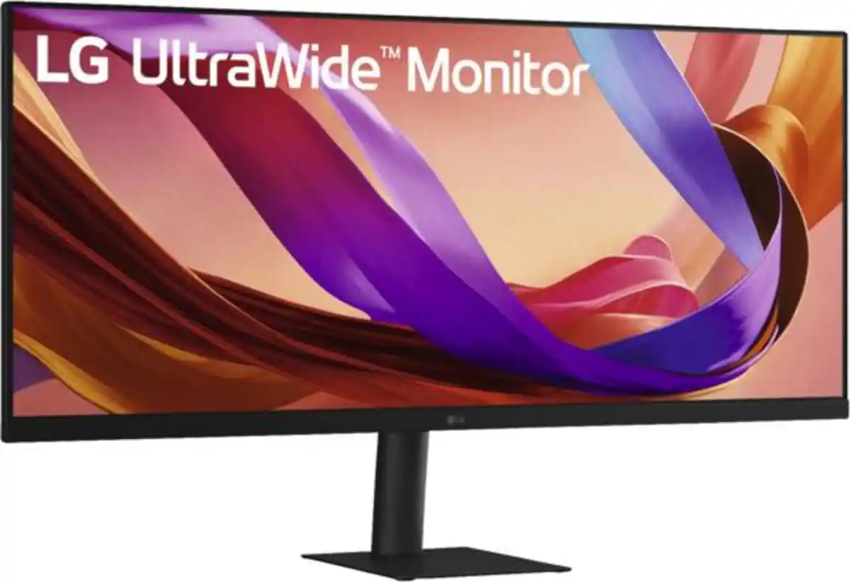 Bild 2 von LG 34U511A-B UltraWide