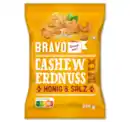 Bild 1 von BRAVO Cashew-Erdnuss-Mix