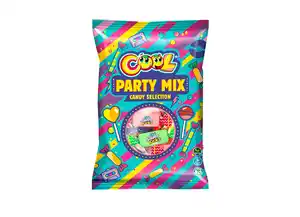 Cool Lollipop Mix