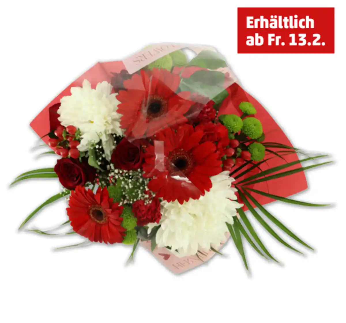 Bild 1 von Strauß Premium*