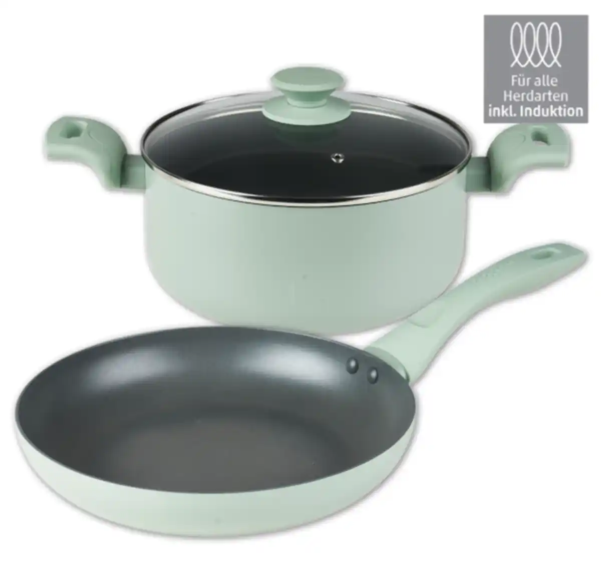 Bild 1 von PROGRESS Kochgeschirr NEUTRALS*