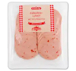 KÖNECKE Hähnchenaufschnitt*