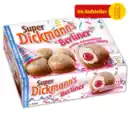 Bild 1 von DICKMANN’S Berliner*