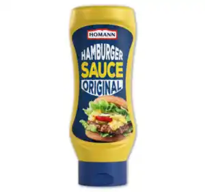 HOMANN Sauce*