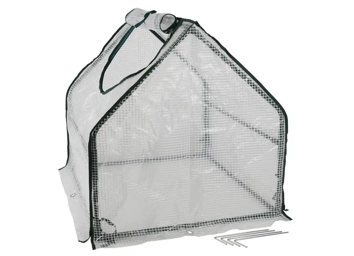 Bild 1 von Grüner Jan Mini-Gewächshaus