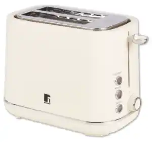 BERGNER Toaster BG-51401-BK/CR*