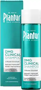 Plantur DMG Clinical Shampoo, 250 ml
