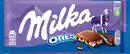 Bild 1 von Milka Schokoladentafel Oreo, 100 g