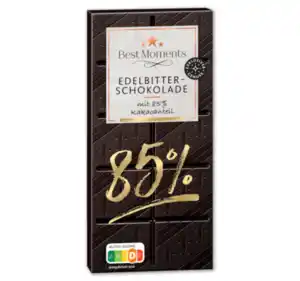 BEST MOMENTS Schokolade