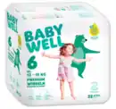 Bild 1 von BABYWELL Premium Windeln
