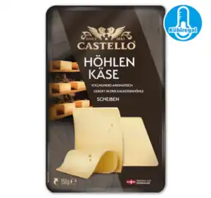 CASTELLO Käsescheiben*