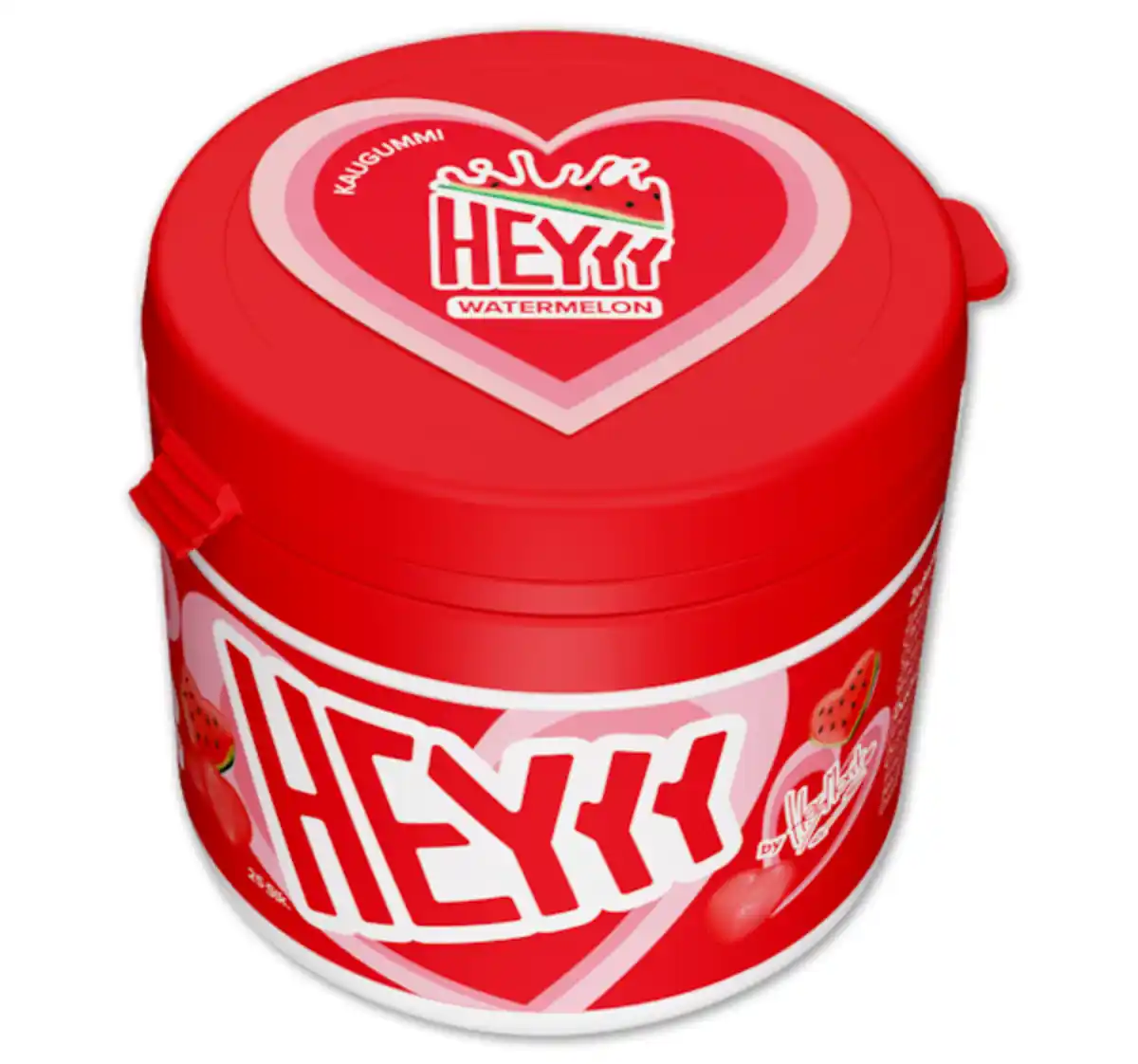 Bild 1 von HEYYY GUM Kaugummi*