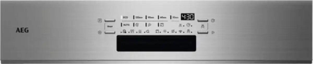 Bild 2 von AEG GT8200A2SFM