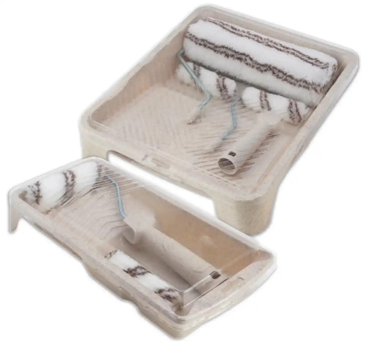 Bild 1 von HECHT Farbroller-Set*