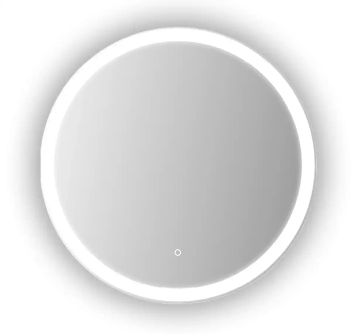 Bild 1 von LED-Badspiegel »Sevilla«