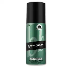BRUNO BANANI Deospray*